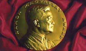 रॅमन मॅगसेसे पुरस्कार – Ramon Magsaysay Award