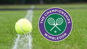 Wimbledon Tennis Tournament – विम्बल्डन टेनिस स्पर्धा
