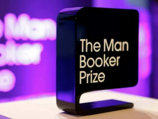 आंतरराष्ट्रीय बुकर पारितोषिक – International Booker Prize
