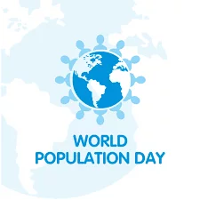 जागतिक  लोकसंख्या दिन – World Population Day