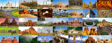 जागतिक वारसा स्थळ ( World Heritage Sites)