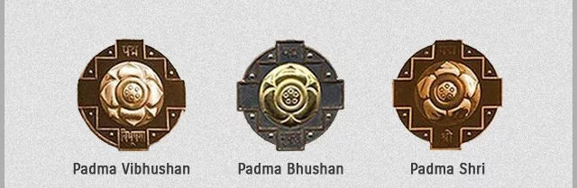 पद्म पुरस्कार २०१९