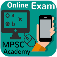 MPSC Online Exam (Android Application)