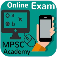 MPSC Online Exam (Android Application)