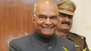 चालू घडामोडी २१ व २२ जुलै २०१७