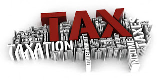कररचना (Tax System) – भाग २
