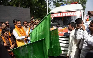 चालू घडामोडी ०३ व ०४ मे २०१७