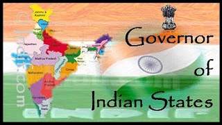 राज्यपाल – भाग १