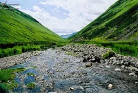 भूगोल प्रश्न उत्तरे – भाग १