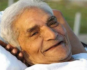 बाबा आमटे