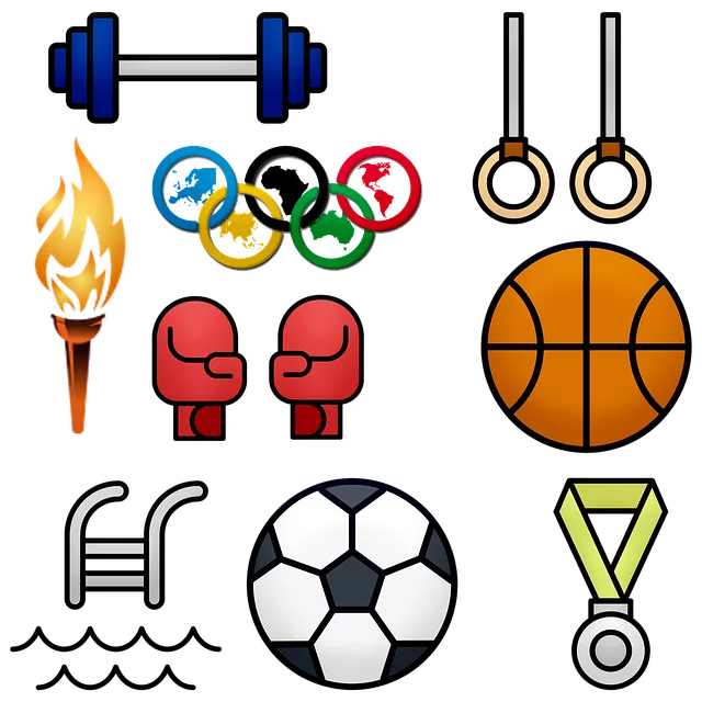 Olympic Podium Current Events MPSC